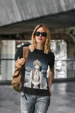 Marzanna Koszulka Damska